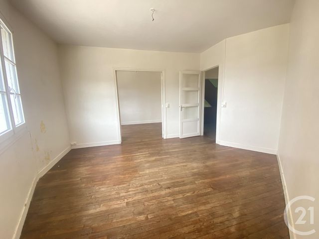 Appartement F3 à louer DOMFRONT EN POIRAIE