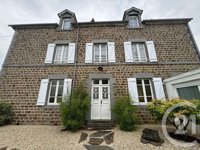 maison à vendre - 8 pièces - 245.0 m2 - CEAUCE - 61 - BASSE-NORMANDIE - Century 21 Agence Pays D'Andaines