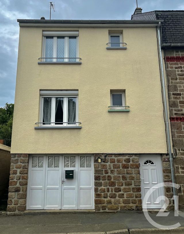 maison à vendre - 4 pièces - 72.1 m2 - CEAUCE - 61 - BASSE-NORMANDIE - Century 21 Agence Pays D'Andaines