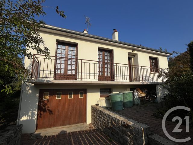 maison à vendre - 3 pièces - 68.4 m2 - DOMFRONT EN POIRAIE - 61 - BASSE-NORMANDIE - Century 21 Agence Pays D'Andaines