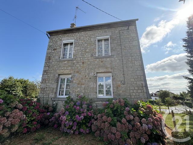 Maison à vendre DOMFRONT EN POIRAIE